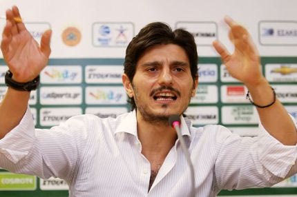 Δ. Γιαννακόπουλος: “Όλα κρίθηκαν σωστά στον φορολογικό έλεγχο”