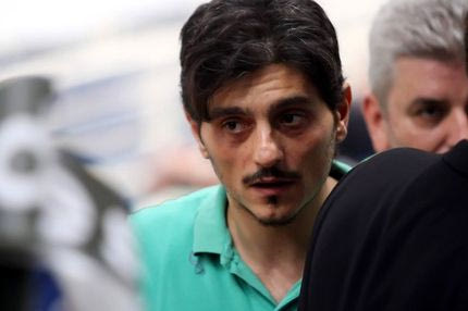 Δ.Γιαννακόπουλος: “Ψευδές το φύλλο αγώνα”. Σκινδήλιας: “Είστε συνεργοί, παραιτηθείτε…”