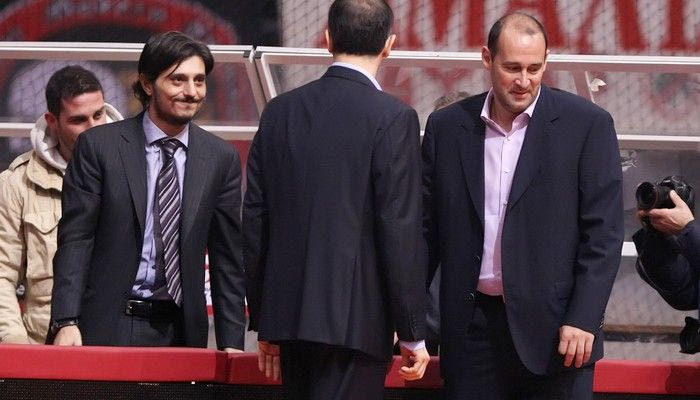 Ο Ανδριανός ζητά την τιμωρία Γιαννακόπουλου-Αγγελόπουλων