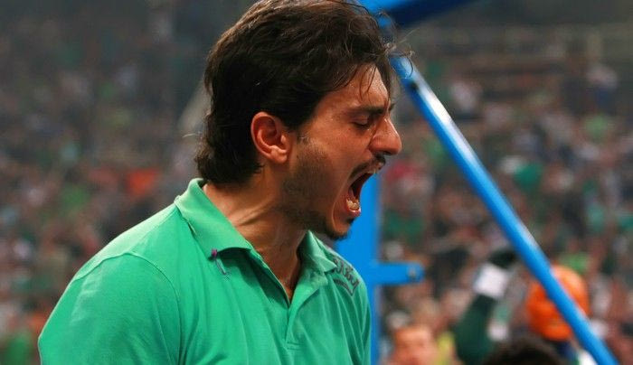 Γιαννακόπουλος: “Προκλητική η εύνοια της ΑΕΚ”