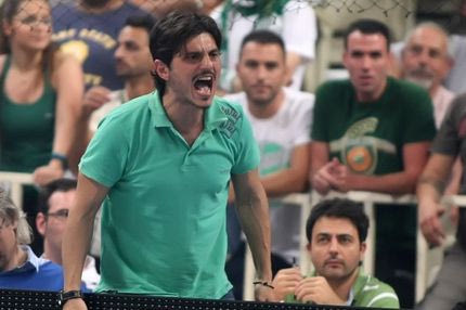 “Φούφη, δεν θα φύγεις από δω”