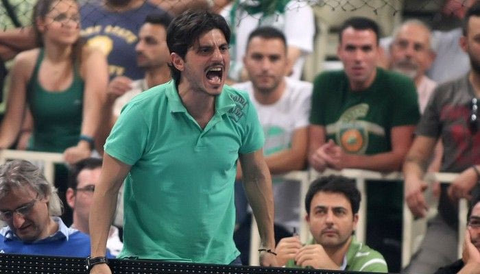 “Φούφη, δεν θα φύγεις από δω”