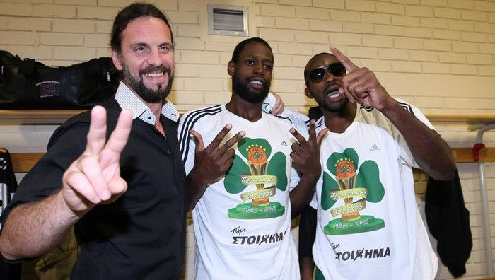 Γκιστ: “Δώρο στους φιλάθλους μας”