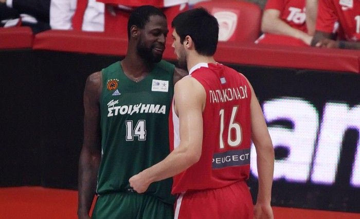 Η παραδοξότητα ενός μεγάλου μπρέικ