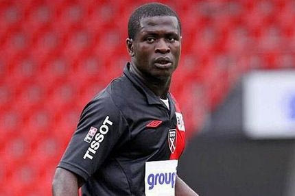 Αυξάνονται οι “μνηστήρες” για Γκοχού