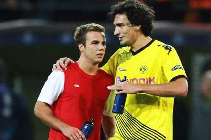 Επίθεση Χούμελς σε Γκέτσε