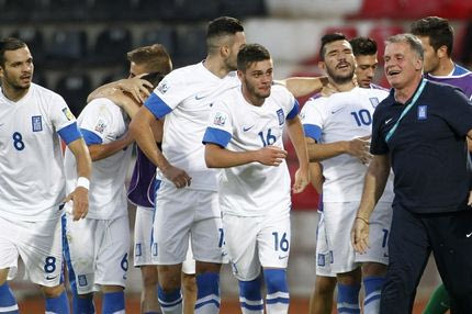 Τριανταφυλλόπουλος: “Κάθε παιχνίδι ξεχωριστά”