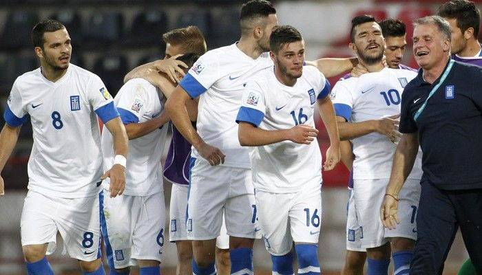 Παίρνει το εισιτήριο για τους “16” η Εθνική Κ-20