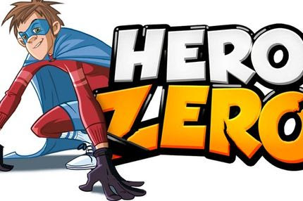 Hero Zero: Γίνε ο μεγαλύτερος ήρωας