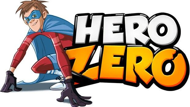 Hero Zero: Γίνε ο μεγαλύτερος ήρωας