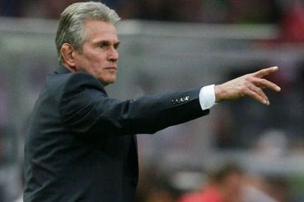 Xάινκες: “Ποιος είναι καλύτερος του Γουαρδιόλα;”