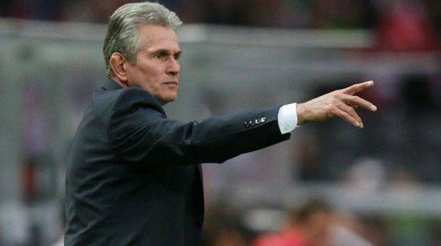 Xάινκες: “Ποιος είναι καλύτερος του Γουαρδιόλα;”