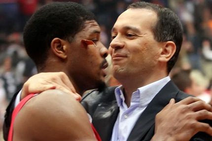 Η θέση των “ερυθρόλευκων” για τις συζητήσεις με τον Χάινς