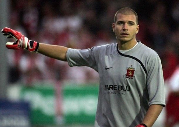 “Έκλεισε” τον Μαλτέζο Χογκ η Καλλονή