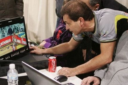 Απορρίφθηκε η ένσταση για Χριστοδούλου. Με Μπόγρη στο πρωτάθλημα