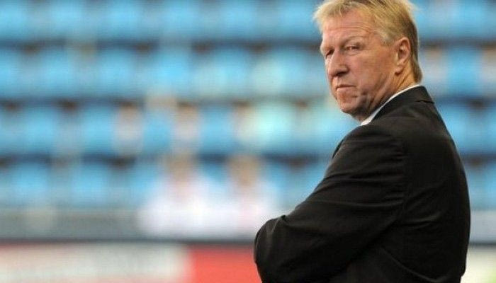 Πίσω στην U21 ο Χρούμπες