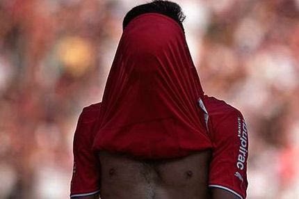 Υποβιβάστηκε για πρώτη φορά η Ιντεπεντιέντε