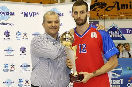 Λιανός: “Δεν θέλω τέτοιους ‘φιλάθλους’ στον Πανιώνιο”