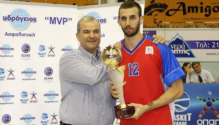 Λιανός: “Δεν θέλω τέτοιους ‘φιλάθλους’ στον Πανιώνιο”