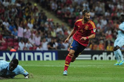 Ανανέωσε με Ρεάλ Μαδρίτης ο Χέσε Ροδρίγκεθ