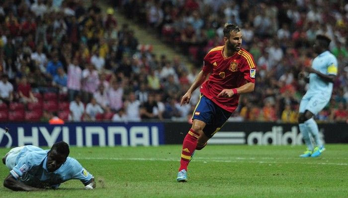 Ανανέωσε με Ρεάλ Μαδρίτης ο Χέσε Ροδρίγκεθ