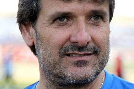 Με Σαγκουινέτι ο Λεβαδειακός