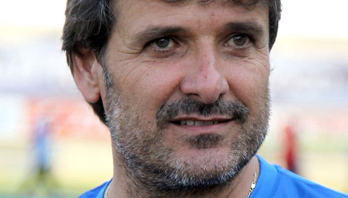 Με Σαγκουινέτι ο Λεβαδειακός