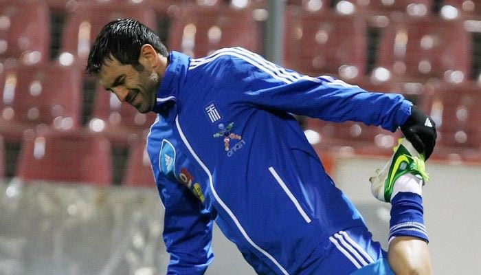 “Τρελάθηκε​” ο Καραγκούνη​ς