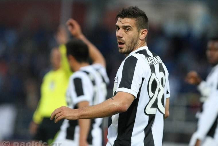 Τιμωρήθηκαν λόγω… Κατσουράνη