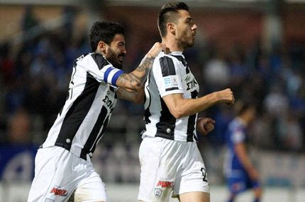 “Ο Κλάους δίνει και την ψυχή του για τον ΠΑΟΚ”