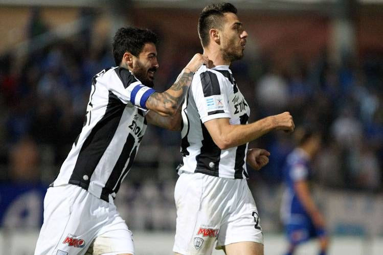 “Ο Κλάους δίνει και την ψυχή του για τον ΠΑΟΚ”