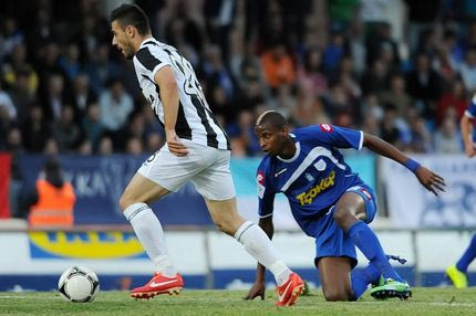 Κατσουράνης: “Όσους μεγάλους παίκτες και να φέρεις, δεν φτιάχνεις ομάδα”