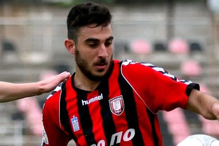 Γ. Κοιλιάρας στο Contra.gr: “Πιο δυνατός από ποτέ…”