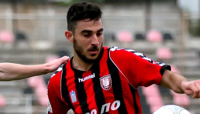 Γ. Κοιλιάρας στο Contra.gr: “Πιο δυνατός από ποτέ…”