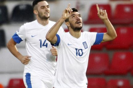 Κολοβός: “Δεν έχει αλλάξει ο στόχος μας”