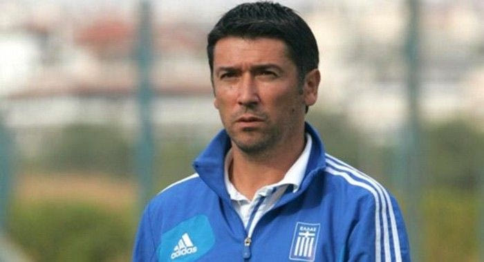 Τσάνας: “Δεν έχει σημασία ο αντίπαλος”