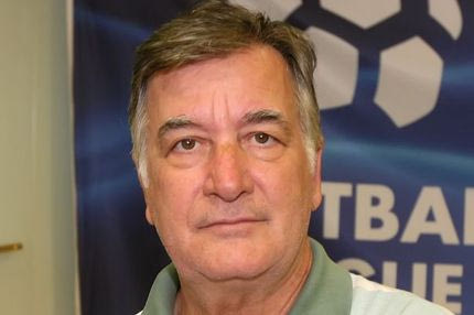 Κωστούλας: “Ουδέποτε συναινέσαμε να οριστεί διαιτητής της Super League”