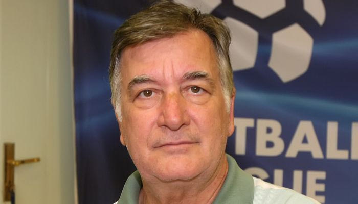 Κωστούλας: “Ουδέποτε συναινέσαμε να οριστεί διαιτητής της Super League”