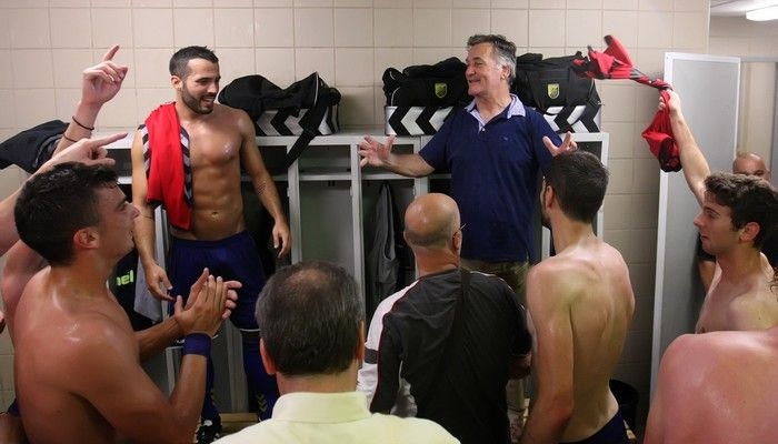 Πριμ 100.000 ευρώ από τον Κωστούλα