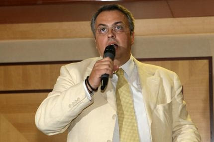 To 15μελες ΔΣ της ΑΕΚ