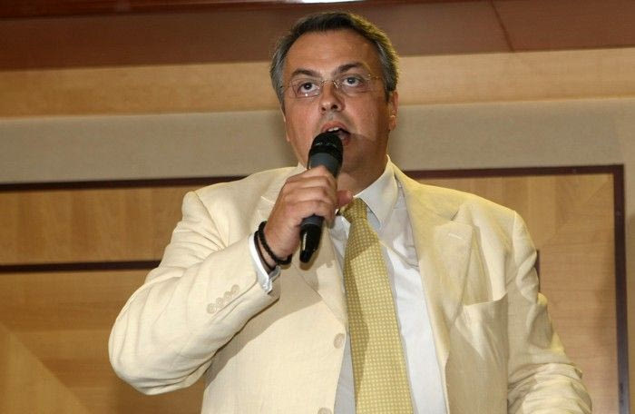 To 15μελες ΔΣ της ΑΕΚ