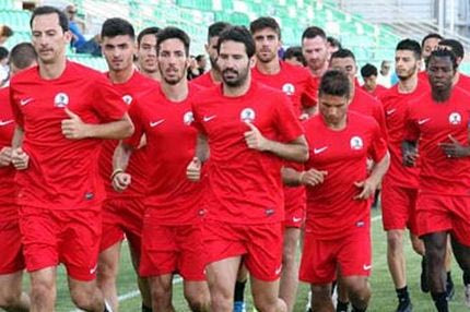 Μαθαίνει αντίπαλο η Ξάνθη