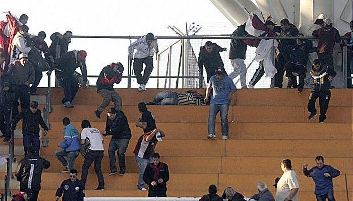 Απαγορεύτηκαν οι μετακινήσεις για δύο αγωνιστικές