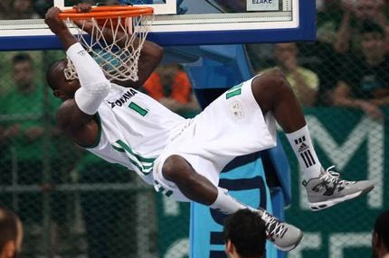 Περιμένει την ΤΣΣΚΑ ο Λάσμε