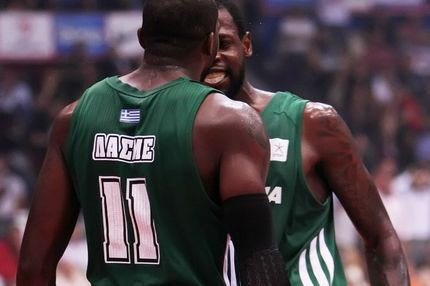 Το παιχνίδι των δύο… δευτερολέπτων