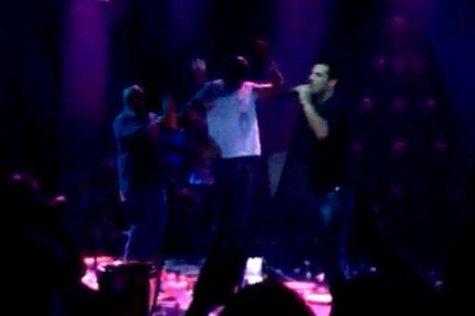 Πάρτι τίτλων στα μπουζούκια