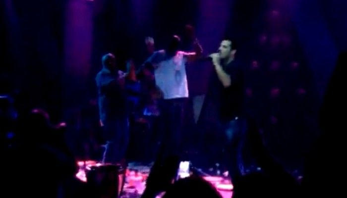 Πάρτι τίτλων στα μπουζούκια