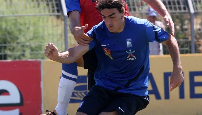 Προορίζει Λάζαρο για βασικό ο Σάντος