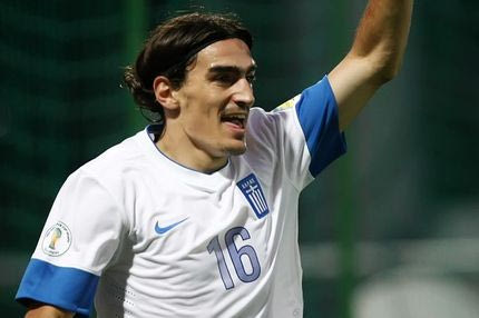 Άλλος ποδοσφαιριστής ο Λάζαρος