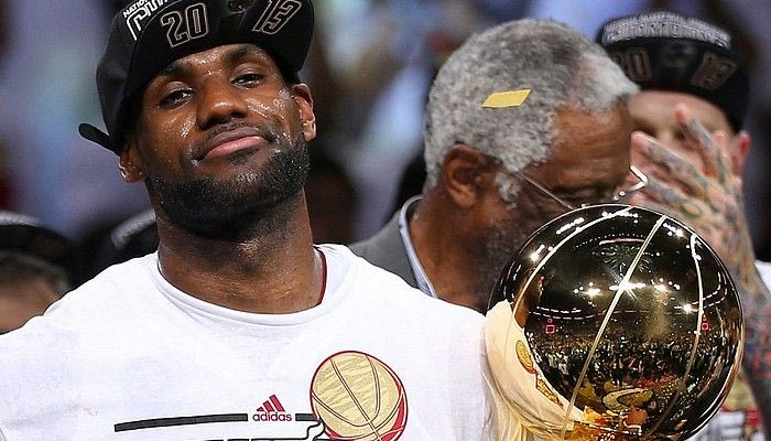 Ο καλύτερος. Ever;